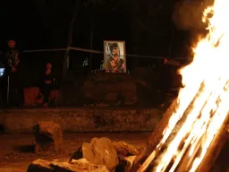 "Tarasova Gora" - 2021. Day 1. Evening/Вечір/Вечер.