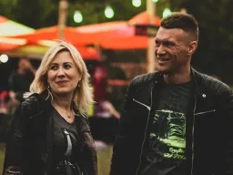 "Tarasova Gora" - 2021. Day 1. Evening/Вечір/Вечер.