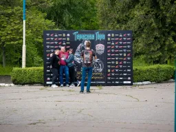 "Tarasova Gora" - 2021. Day 1. Morning/Ранок/Утро..