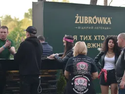 "Tarasova Gora" - 2021. Day 2. Evening/Вечір/Вечер.