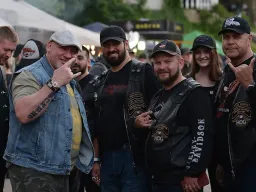 "Tarasova Gora" - 2021. Day 2. Evening/Вечір/Вечер.