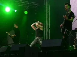 "Tarasova Gora" - 2021. Day 2. Evening/Вечір/Вечер.