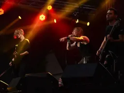 "Tarasova Gora" - 2021. Day 2. Evening/Вечір/Вечер.