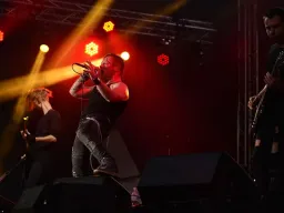 "Tarasova Gora" - 2021. Day 2. Evening/Вечір/Вечер.