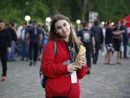 "Tarasova Gora" - 2021. Day 2. Evening/Вечір/Вечер.