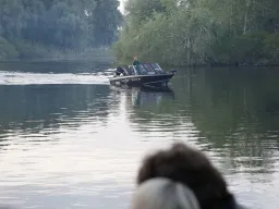 "Tarasova Gora" - 2021. Day 2. Evening/Вечір/Вечер.