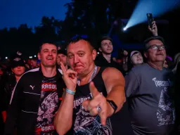 "Tarasova Gora" - 2021. Day 2. Evening/Вечір/Вечер.
