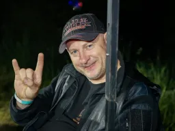 "Tarasova Gora" - 2021. Day 2. Evening/Вечір/Вечер.