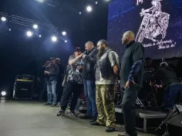 "Tarasova Gora" - 2021. Day 2. Scene / сцена.