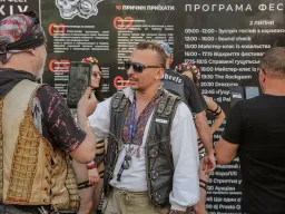 "Tarasova Gora" - 2021. Day 3. Кастоми / Customs / Кастомы.