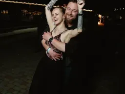 "Tarasova Gora" - 2021. Day 3. Вечір / Evening/ Вечер.